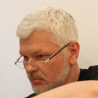 Владимир Патрин