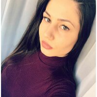 Анастасия Константинова