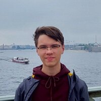 Дмитрий
