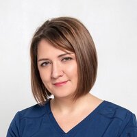 Пашкова Татьяна Николаевна