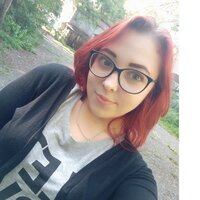 Виктория Афанасьева