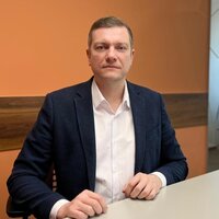 Кудряшов Алексей