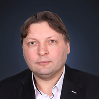 Александр Яблоков