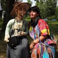 Светлана Уварова