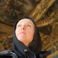 Ирина Ермолова