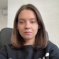 Дарья Шамрелюк