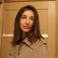 Анастасия