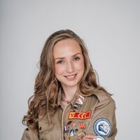 Анастасия Малянова