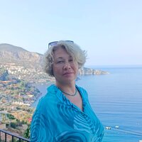 оксана Томилова