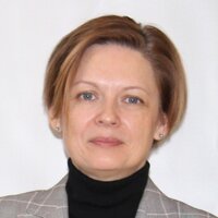 Елена Тренина
