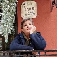 Оксана Сидоренкова