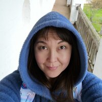 Елена Чернигина