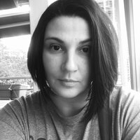 Марина Горовая