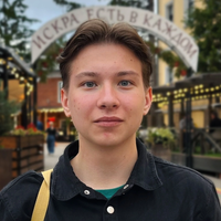 Глеб Гуржиев