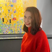 Анастасия К.