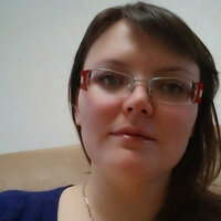 Татьяна Якунькова