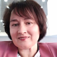 Ольга Кузнецова