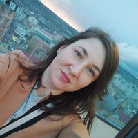 Александра Г.