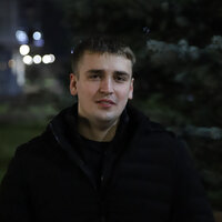 Николай Василенко