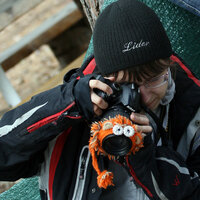 Кристина Бабушка