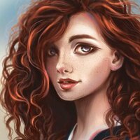 Анастасия К.