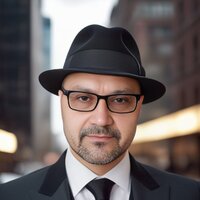 Марат Гильмияров