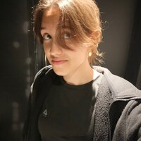 Лиза Егорова