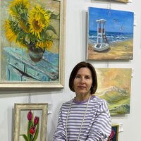 Лариса Иванова