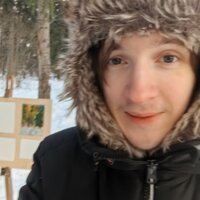Фёдор Лукин