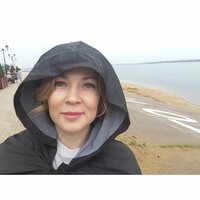 Олеся Иванова