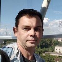 Алексей Петров