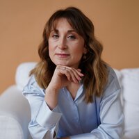 Ирина Зейвальд