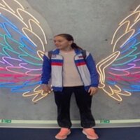 Анастасия С.