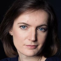 Ирина Бибина