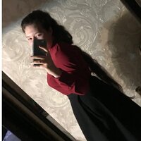 Люба Манукова