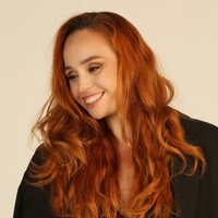 Анна Шубина