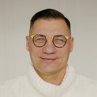 Андрей Горновский