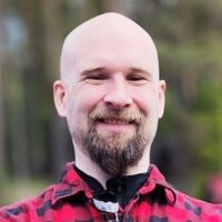 Владимир Молодых