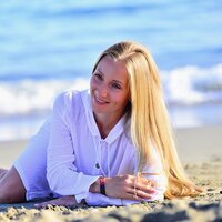 Таня Лебедева