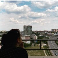 Маргарита Касеевич