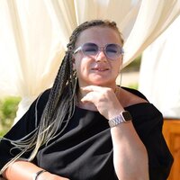 Ольга Шевченко