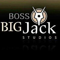 BIG BOSS JACK studios - игровой канал.