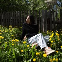 Элина Камиссарова