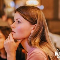 Дарья Беседа