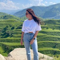 Анастасия Цыпленкова