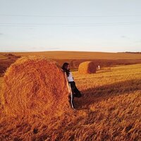 Диана Гильманова
