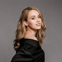 Инна Сабынина