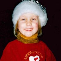 Дарья Ступникова