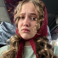 Аня Березина