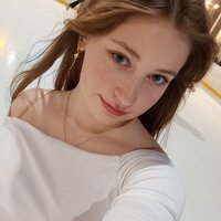 Башарова Кристина